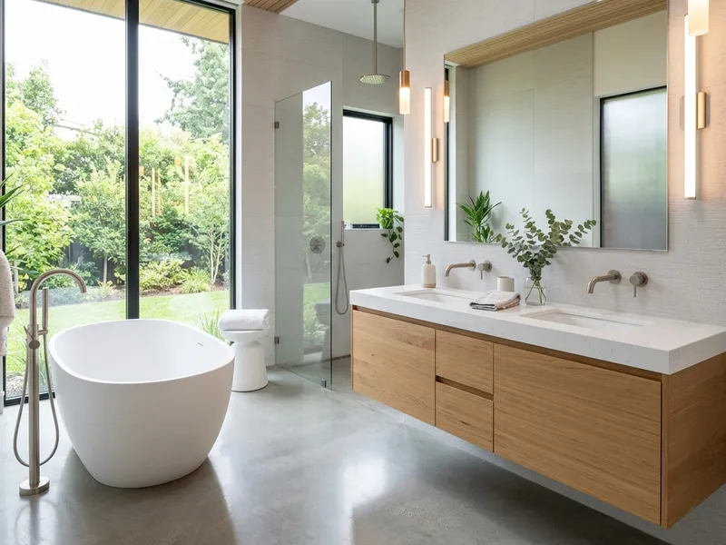 Top-rated plumbing company in Jamesport, New York specializing in emergency plumbing, bathrooms, and pipe repair.